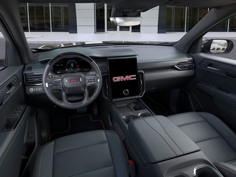 New 2026 GMC Acadia AT4 w/ Super Cruise Package image 15