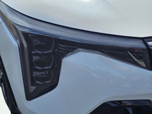 New 2026 Kia K4 GT-Line FWD image 4