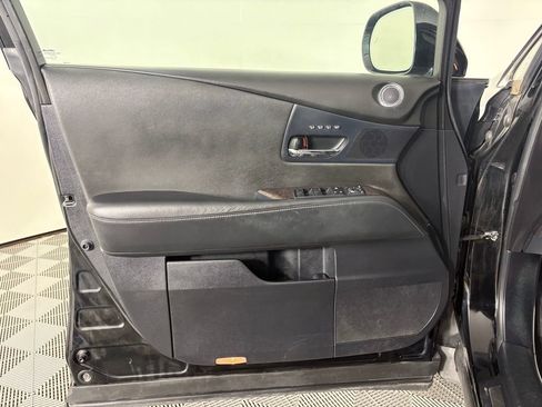 Used 2015 Lexus RX 350 FWD image 12