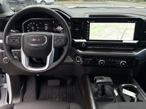 New 2026 GMC Sierra 1500 Elevation w/ Elevation Premium Package AWD/4WD image 7