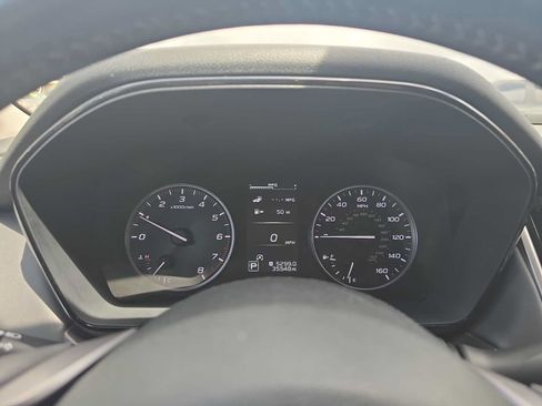 Used 2023 Subaru Outback Premium AWD/4WD image 11