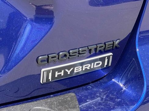 New 2026 Subaru Crosstrek 2.5i Limited AWD/4WD image 26