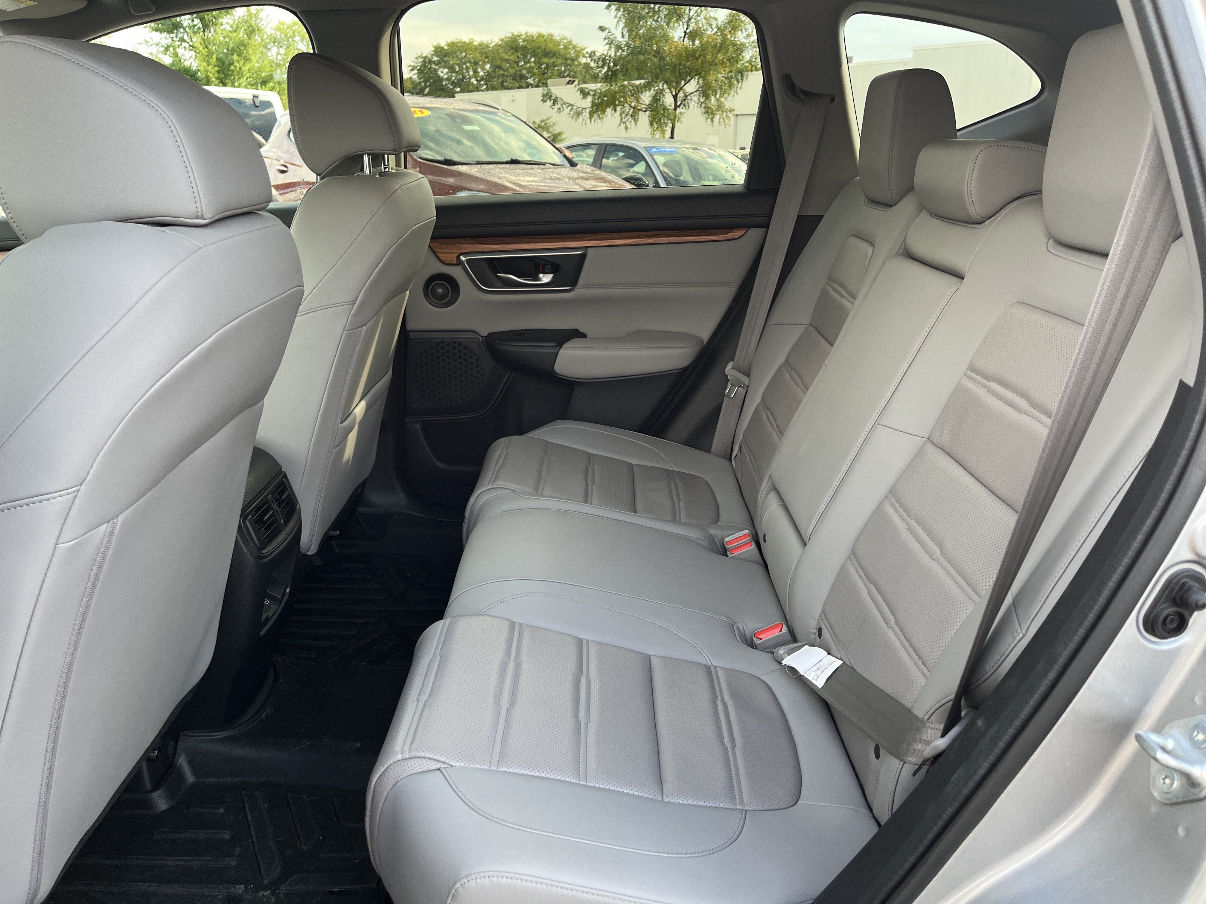Used 2021 Honda CR-V EX-L image 15