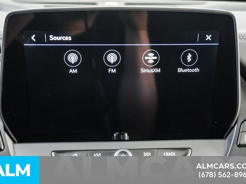 Used 2025 Chevrolet Blazer LT FWD image 37