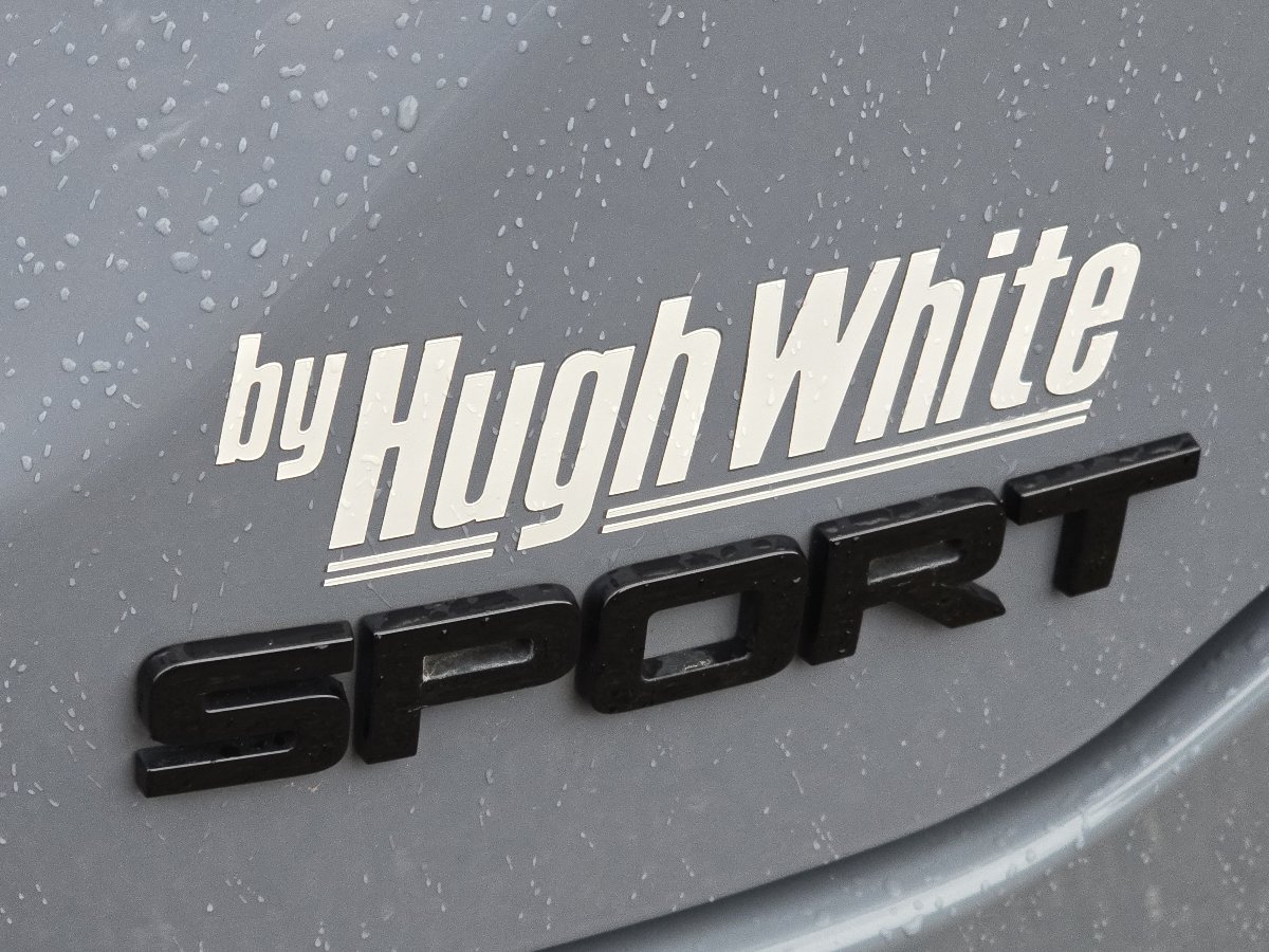 Used 2025 Honda Pilot Sport image 19