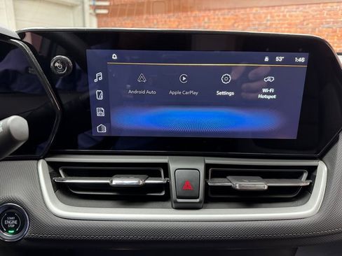 Used 2024 Chevrolet TrailBlazer LS w/ LS Convenience Package image 20