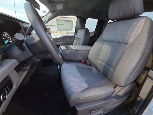 New 2026 Ford F350 XLT w/ FX4 Off-Road Package image 13