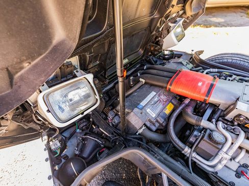 Used 1991 Chevrolet Corvette ZR-1 image 21