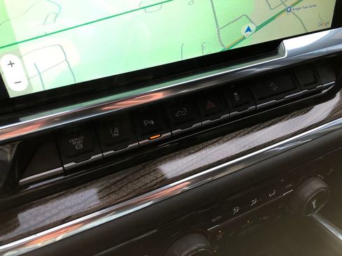 Used 2025 Chevrolet Silverado 3500 LT w/ All Star Edition image 22