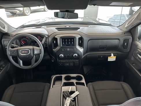 New 2026 GMC Sierra 1500 Pro w/ Pro Value Package image 20