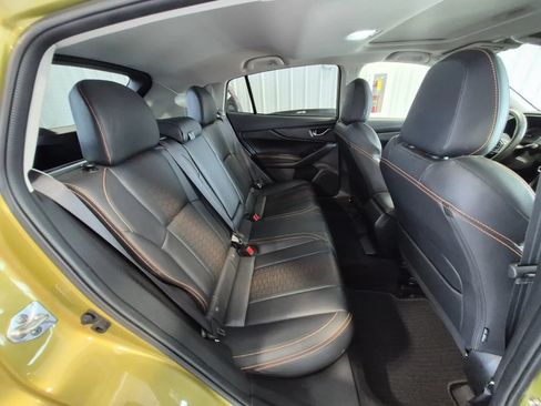 Used 2023 Subaru Crosstrek 2.5i Limited AWD/4WD image 18