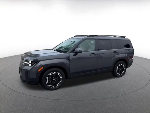 Used 2025 Hyundai Santa Fe SEL image 8