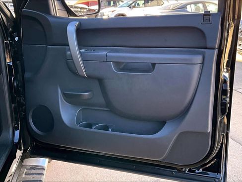 Used 2012 GMC Sierra 1500 SLE w/ Power Tech Package image 23