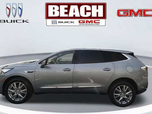 Used 2023 Buick Enclave Essence w/ Experience Buick Package AWD/4WD image 6