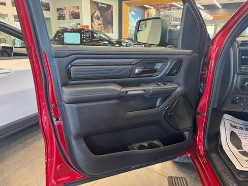New 2026 RAM 1500 Limited image 8