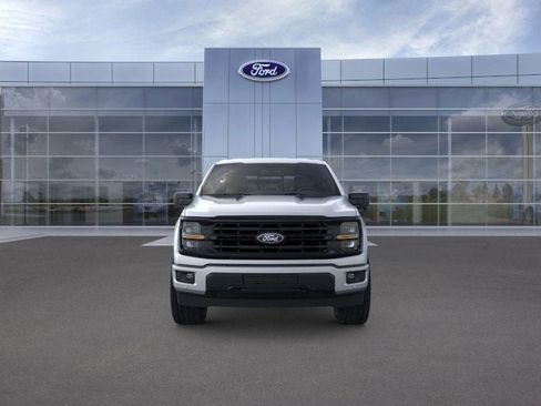 New 2026 Ford F150 XLT image 12