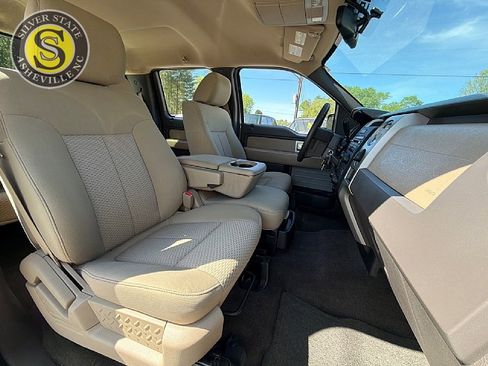 Used 2010 Ford F150 XLT RWD image 16