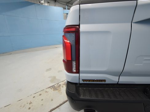 New 2025 Ford F150 Tremor w/ Equipment Group 402A High image 38