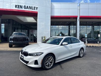 Used 2026 BMW 330i xDrive Sedan