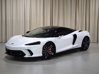 New 2026 McLaren GTS video 1