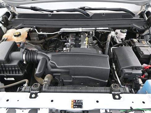 Used 2022 Chevrolet Colorado W/T image 19