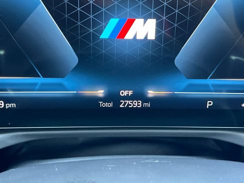 Used 2023 BMW M340i w/ Shadowloine Package image 22