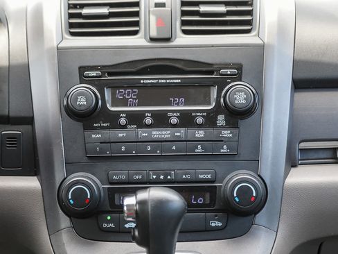 Used 2008 Honda CR-V EX-L image 14