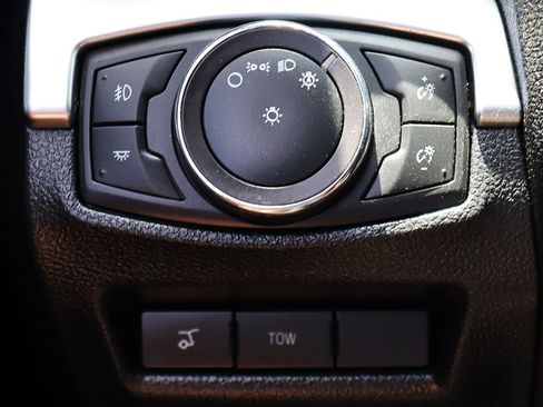 Used 2017 Ford Explorer Sport w/ Equipment Group 401A AWD/4WD image 44