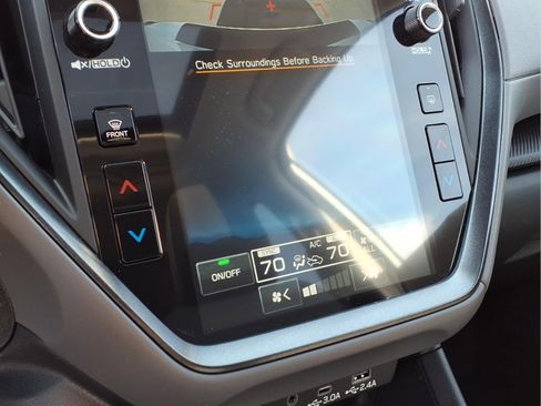 New 2026 Subaru Crosstrek 2.0i Premium image 15