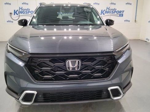 New 2026 Honda CR-V Sport Touring image 7