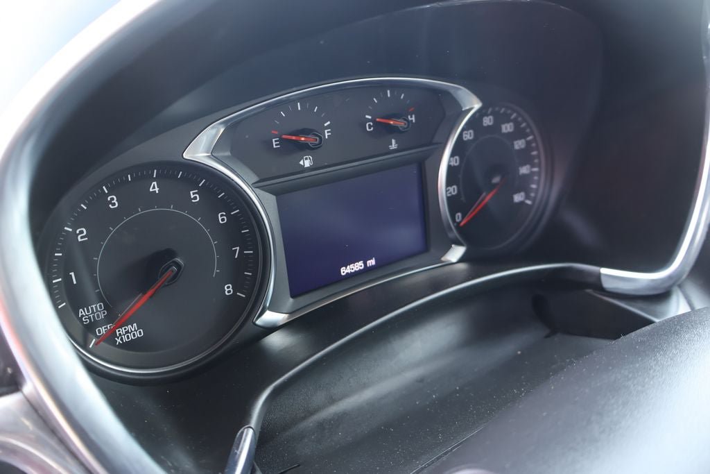 Used 2023 Chevrolet Equinox LT AWD/4WD image 7