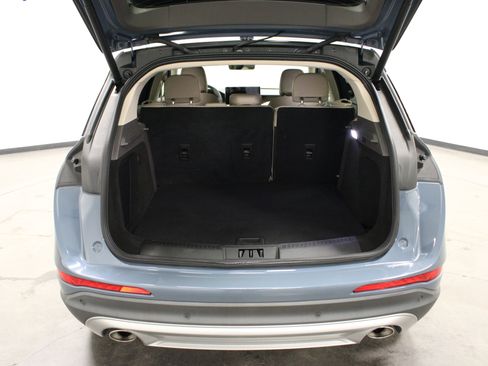 Used 2024 Lincoln Corsair Reserve w/ Equipment Group 201A image 13