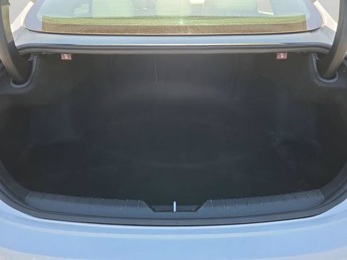 Certified 2025 Hyundai Sonata SEL FWD image 29