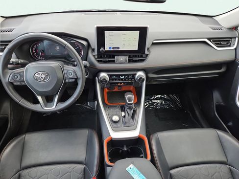 Used 2023 Toyota RAV4 Adventure image 21