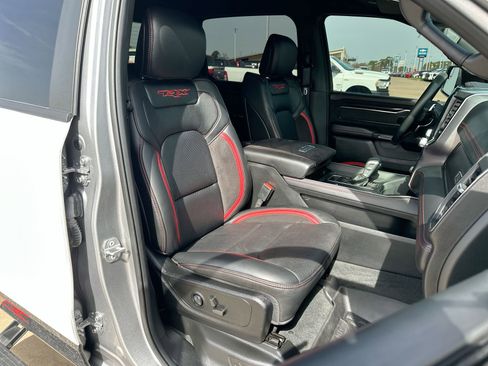 Used 2021 RAM 1500 TRX w/ TRX Level 2 Equipment Group AWD/4WD image 26