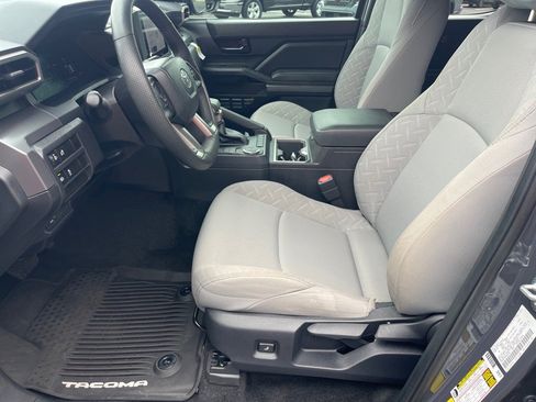 Used 2024 Toyota Tacoma SR5 image 10