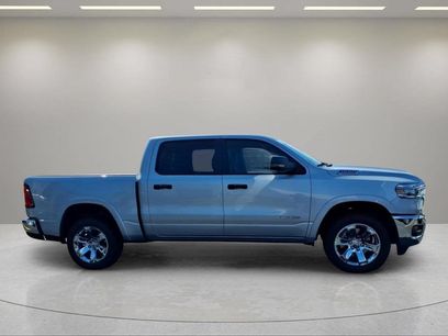 New 2027 RAM 1500 Big Horn