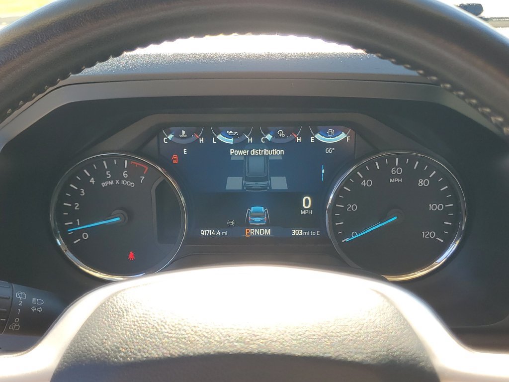 Used 2022 Ford Expedition XLT AWD/4WD image 18