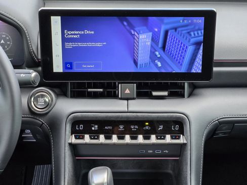 New 2026 Lexus IS 350 F Sport image 8