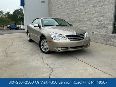 Used 2008 Chrysler Sebring Touring