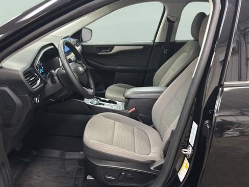 Used 2022 Ford Escape SE w/ Convenience Package AWD/4WD image 11