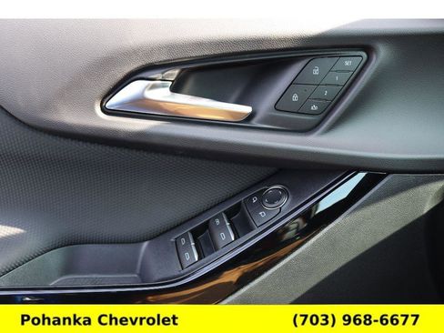 New 2026 Chevrolet Equinox RS w/ Convenience Package III image 21