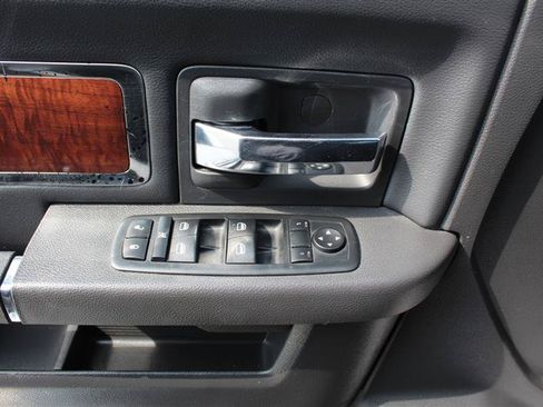 Used 2012 RAM 3500 Laramie w/ HD Snow Plow Prep Group AWD/4WD image 21