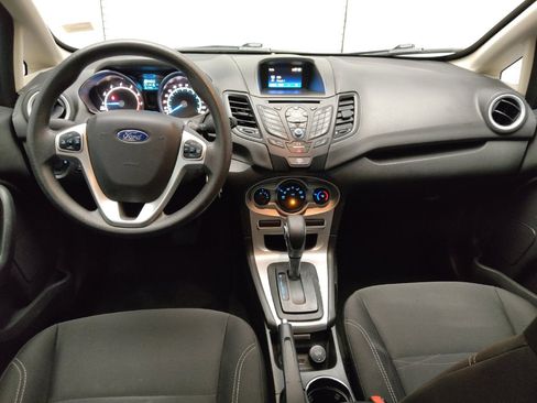 Used 2019 Ford Fiesta SE image 22