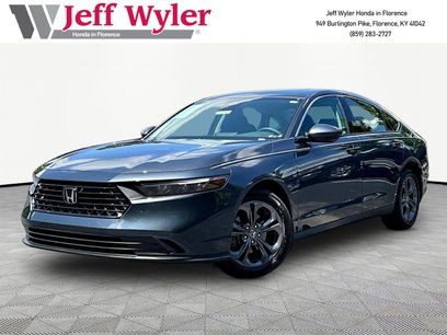 Used 2023 Honda Accord EX