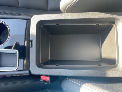 New 2025 Nissan Altima 2.5 SR w/ SR Premium Package image 24