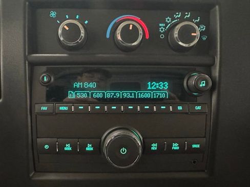 New 2026 Chevrolet Express 3500 w/ Power Convenience Package RWD image 15