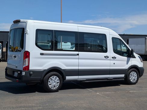 Used 2018 Ford Transit 350 XL RWD image 16