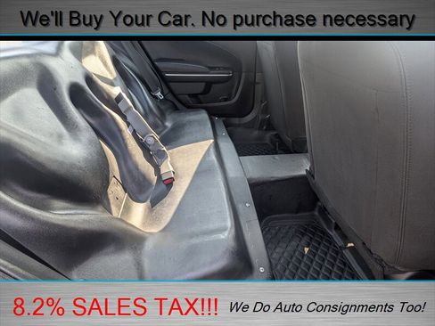 Used 2015 Dodge Charger Police w/ Patrol Package Base Prep image 16