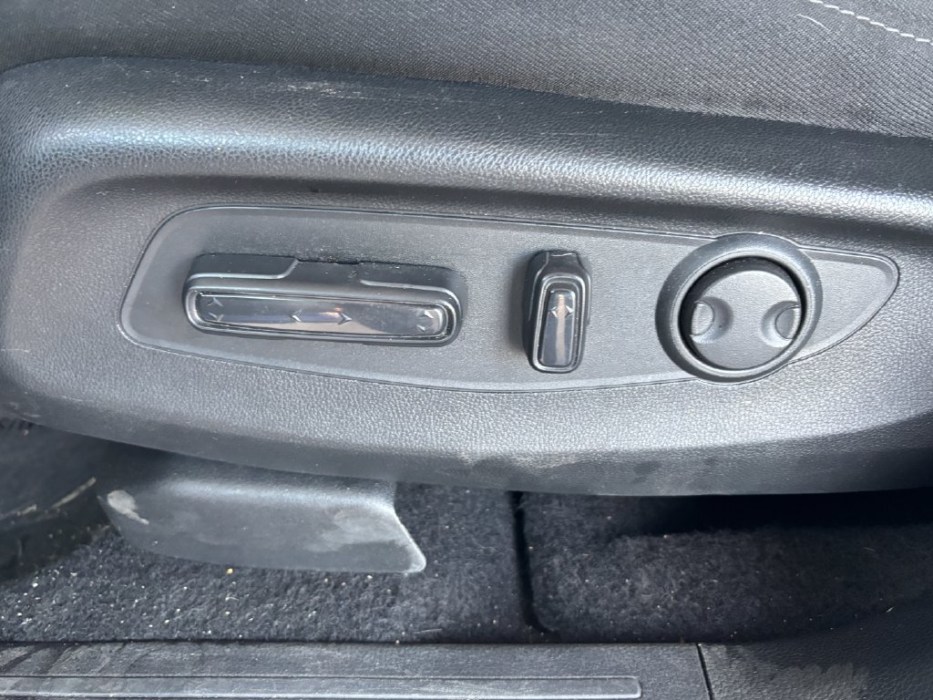 Used 2024 Honda CR-V EX image 24